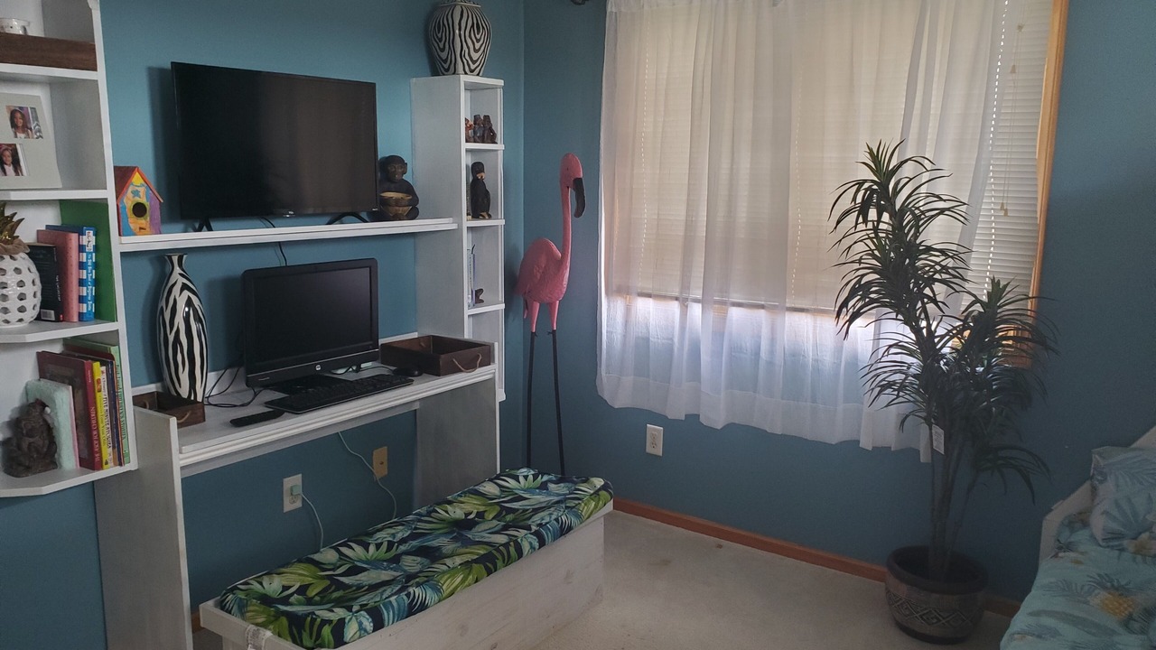 Photo of Bedroom in Lincoln