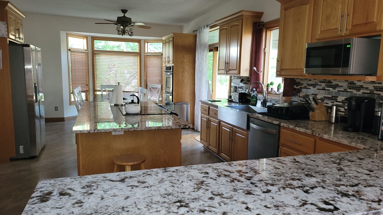 Photo of Kitchen in Lincoln