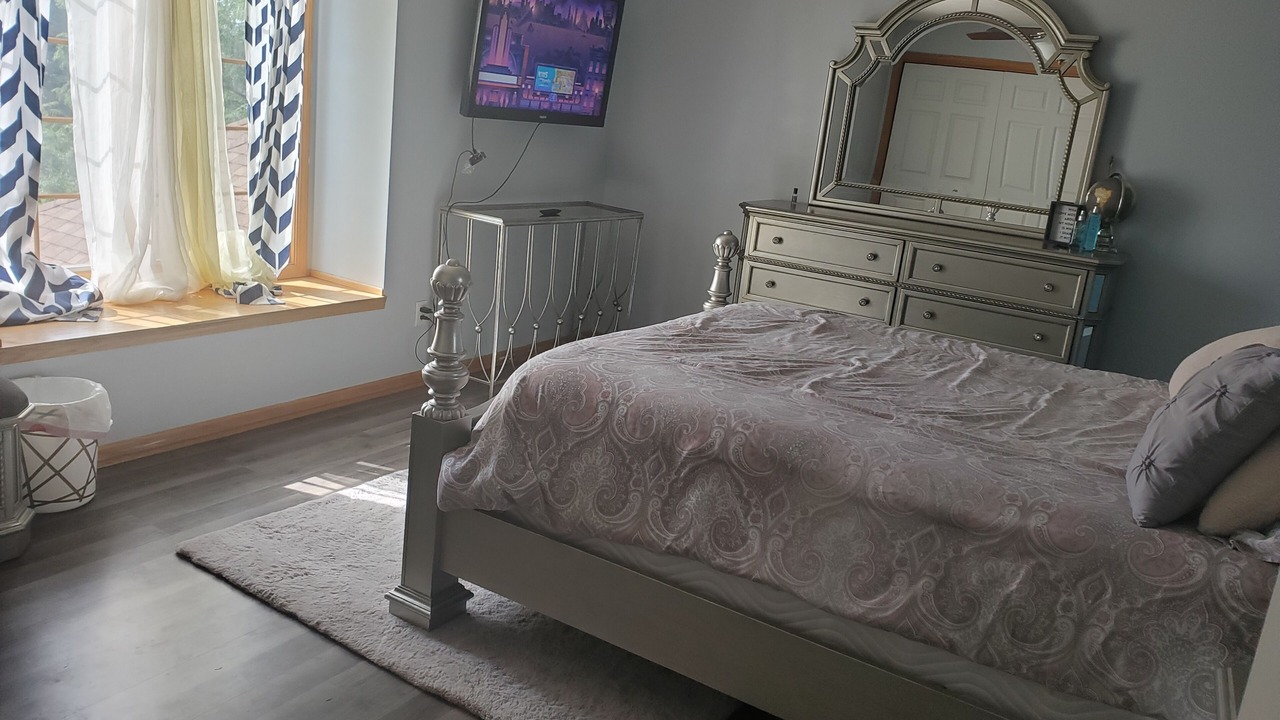 Photo of Bedroom in Lincoln