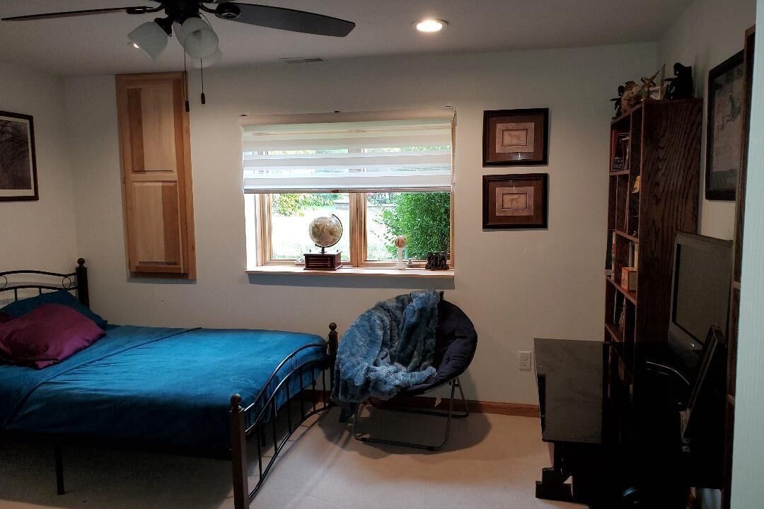 Photo of Bedroom in Lincoln