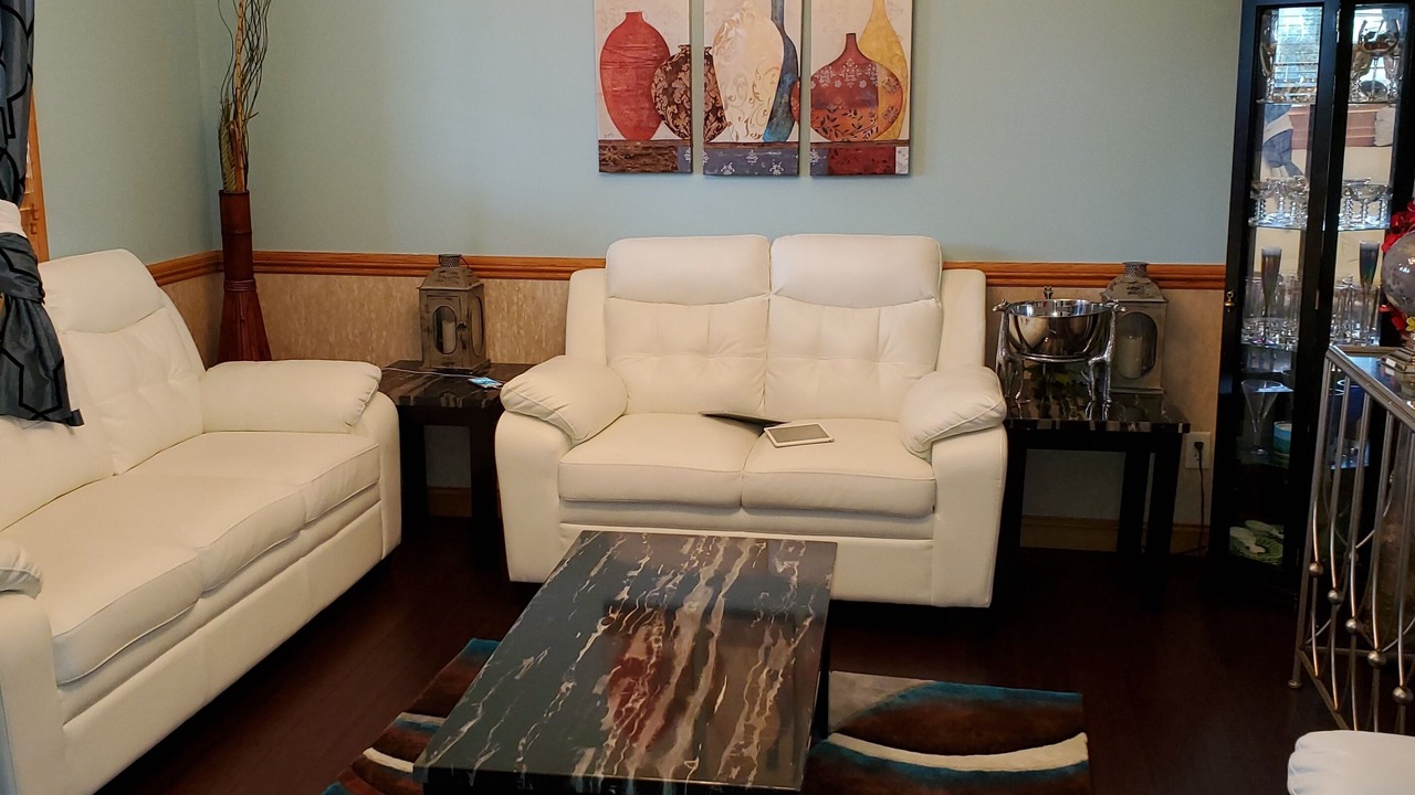 Photo of Livingroom in Lincoln