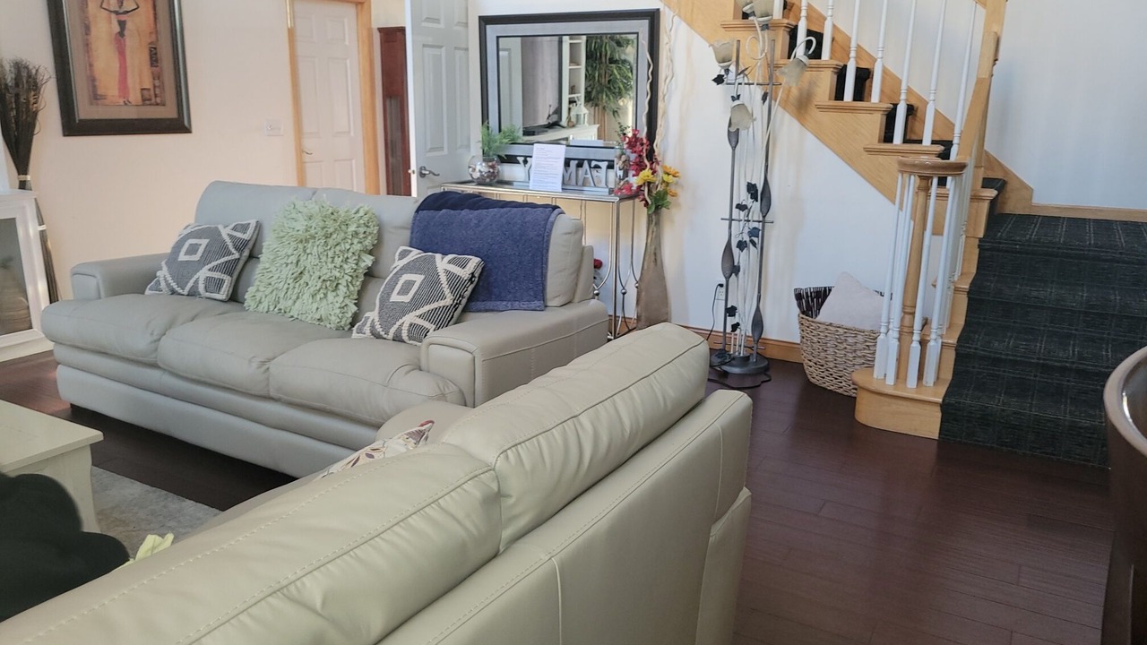 Photo of Livingroom in Lincoln
