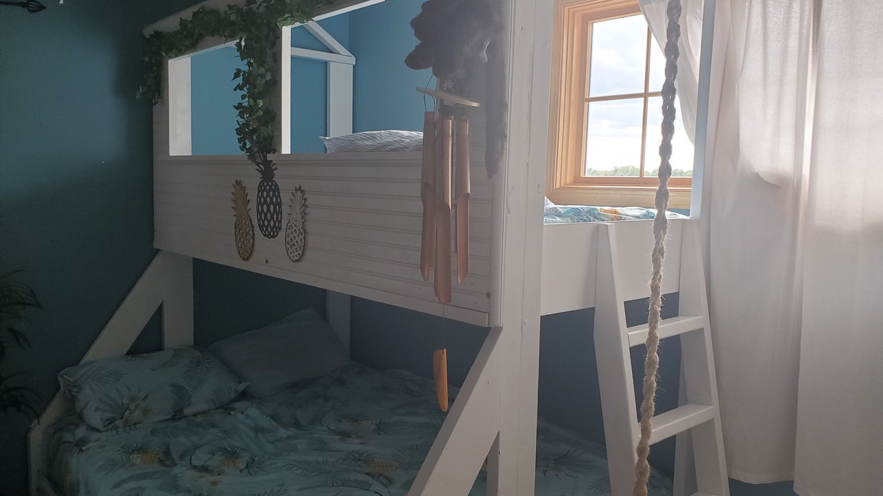 Photo of Bedroom in Lincoln