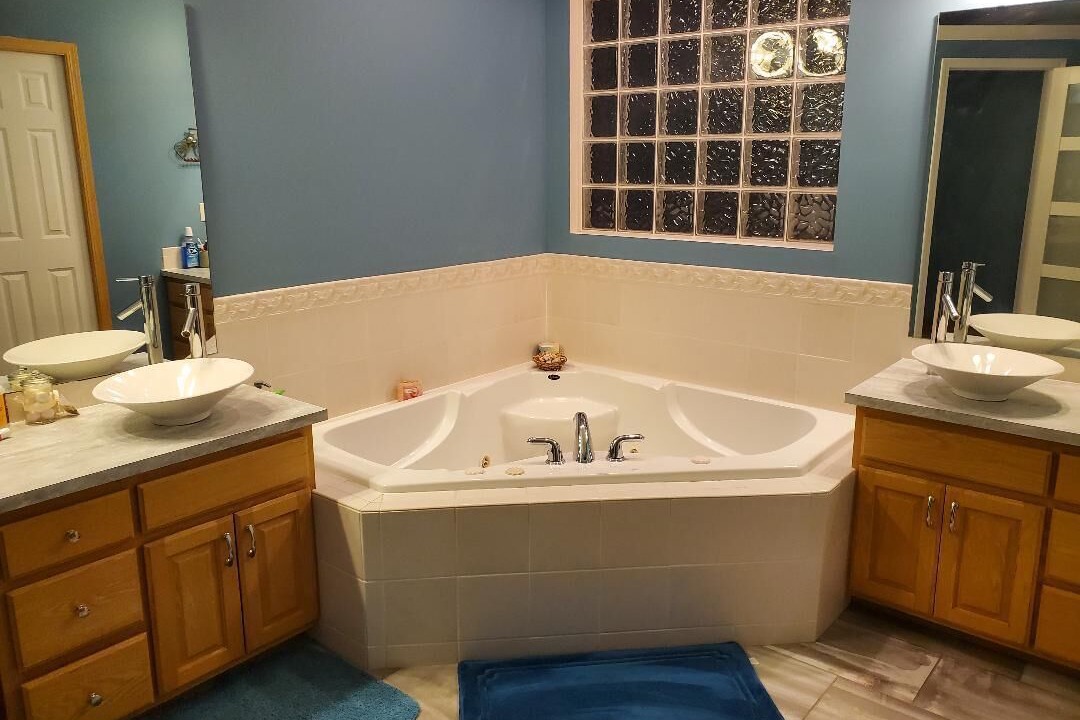 Photo of Bathroom in Lincoln