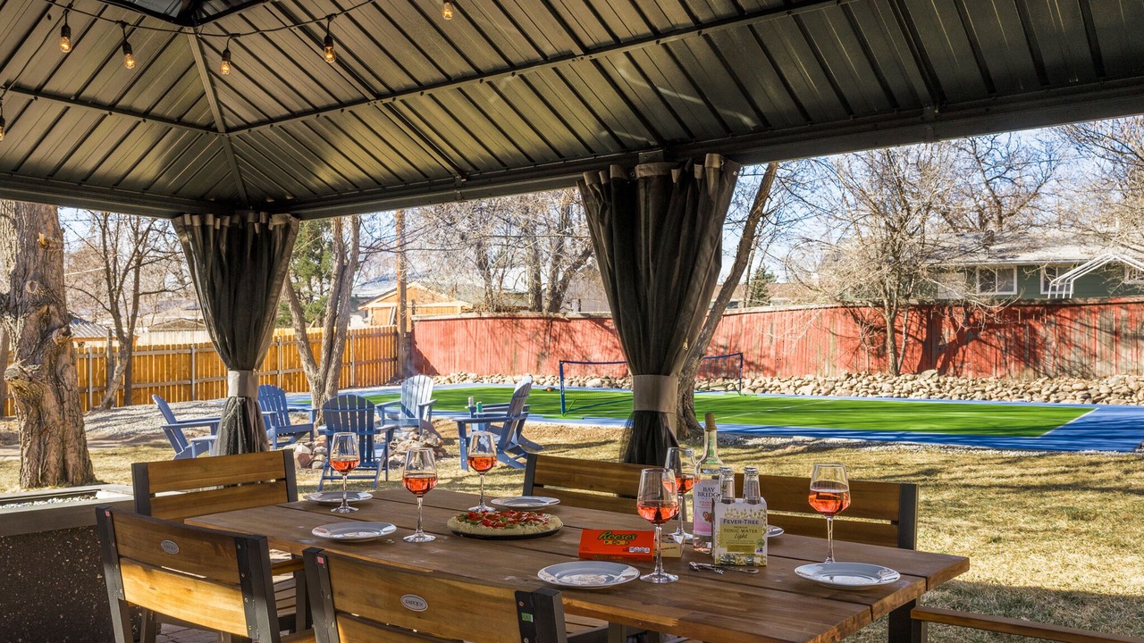Photo of Outdoor in Denver