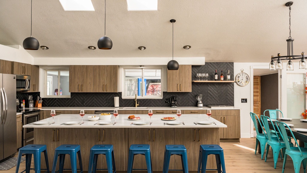 Photo of Kitchen in Denver