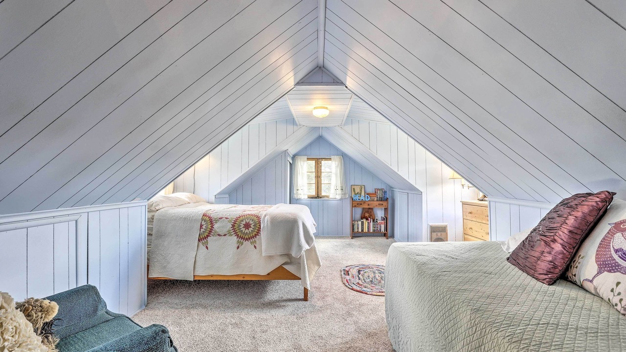 Photo of Bedroom in Grand Lake