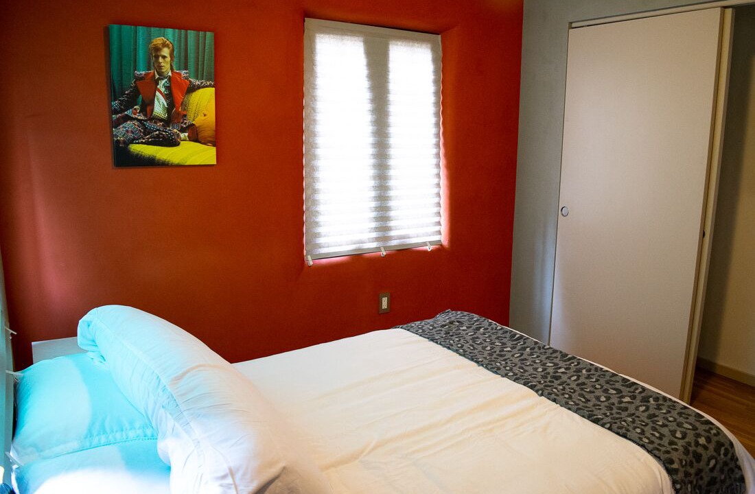 Photo of Bedroom in Parkland Hills