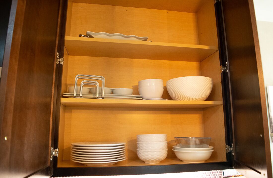 Photo of Kitchen in Parkland Hills