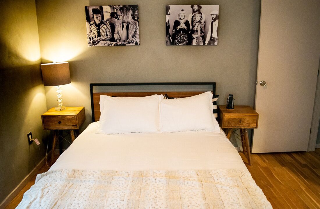 Photo of Bedroom in Parkland Hills