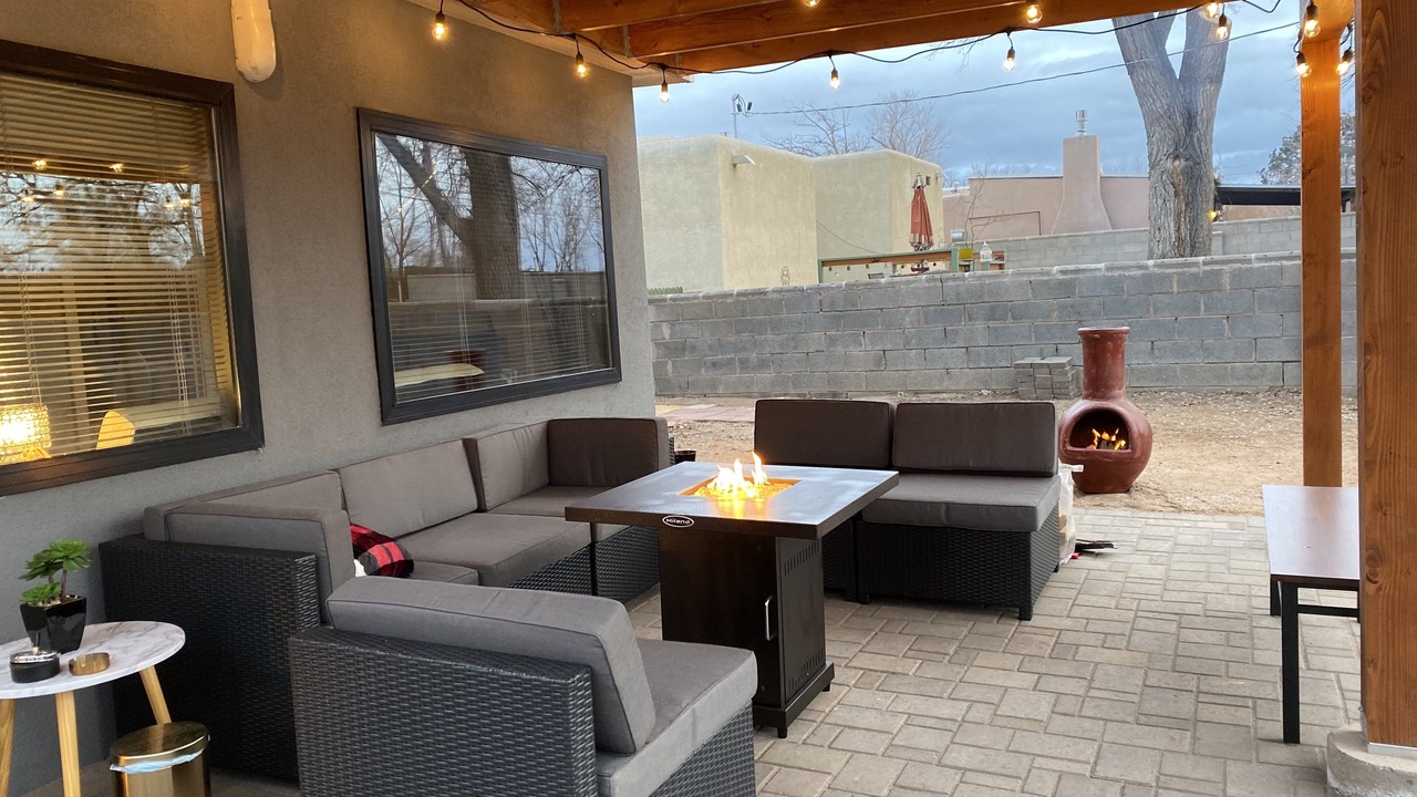 Photo of Outdoor in Parkland Hills