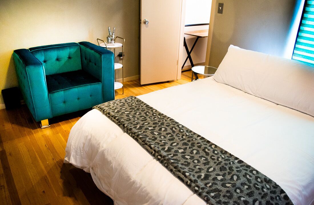 Photo of Bedroom in Parkland Hills