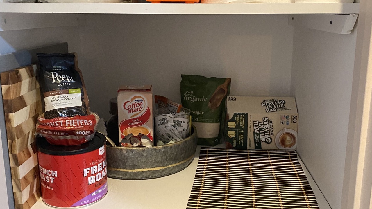 Photo of Kitchen in Parkland Hills