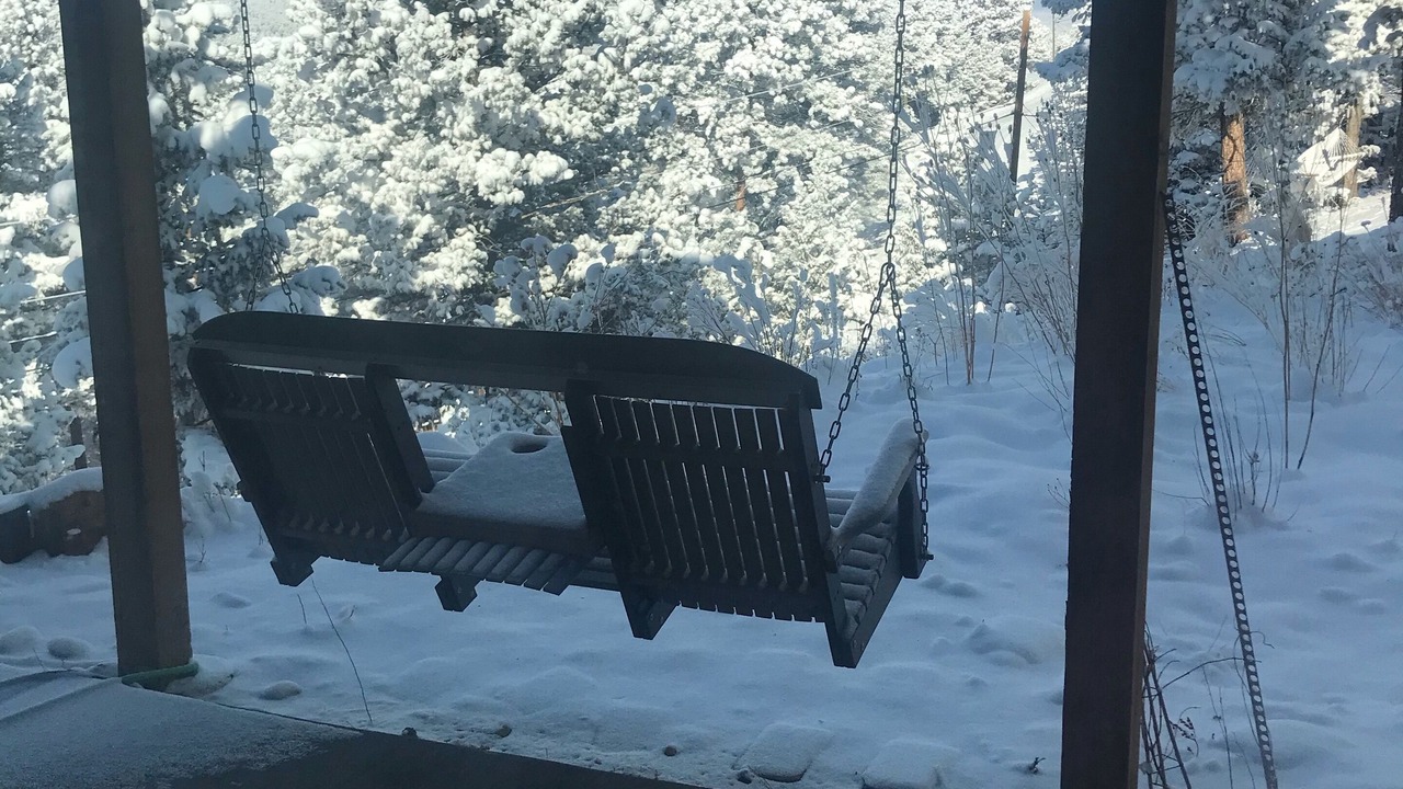 Photo of Outdoor in Coal Creek Canyon