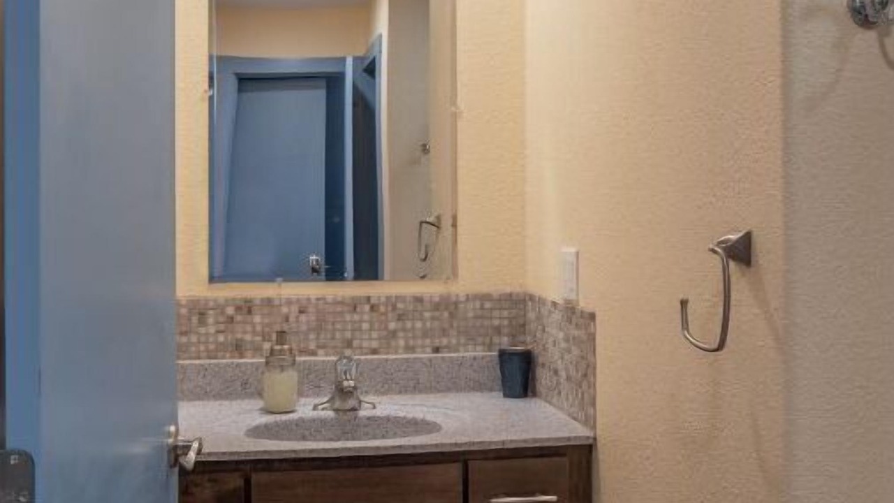 Photo of Bathroom in Coal Creek Canyon