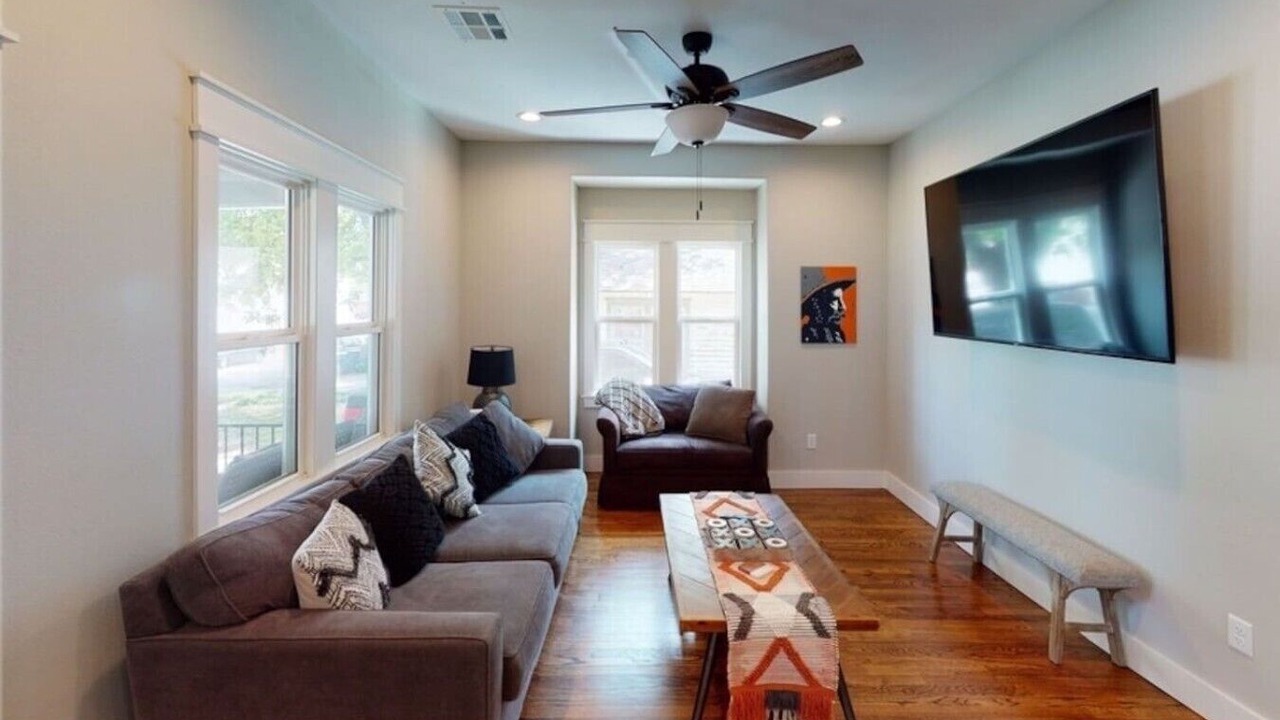 Photo of Livingroom in Stillwater