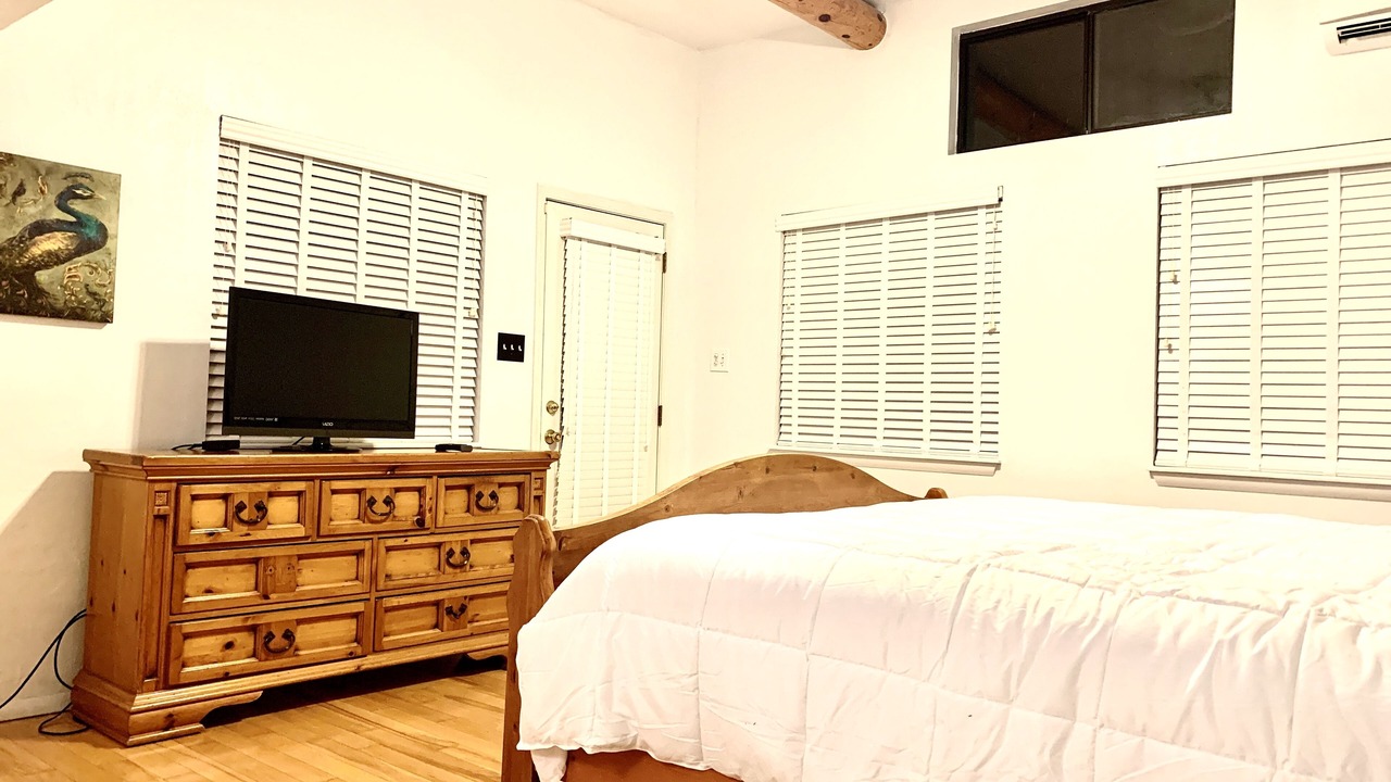 Photo of Bedroom in Southeast Heights