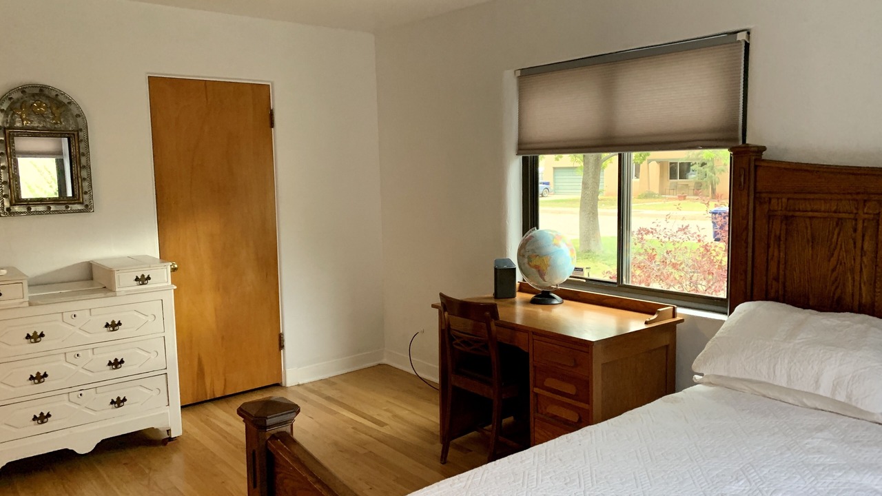 Photo of Bedroom in Southeast Heights