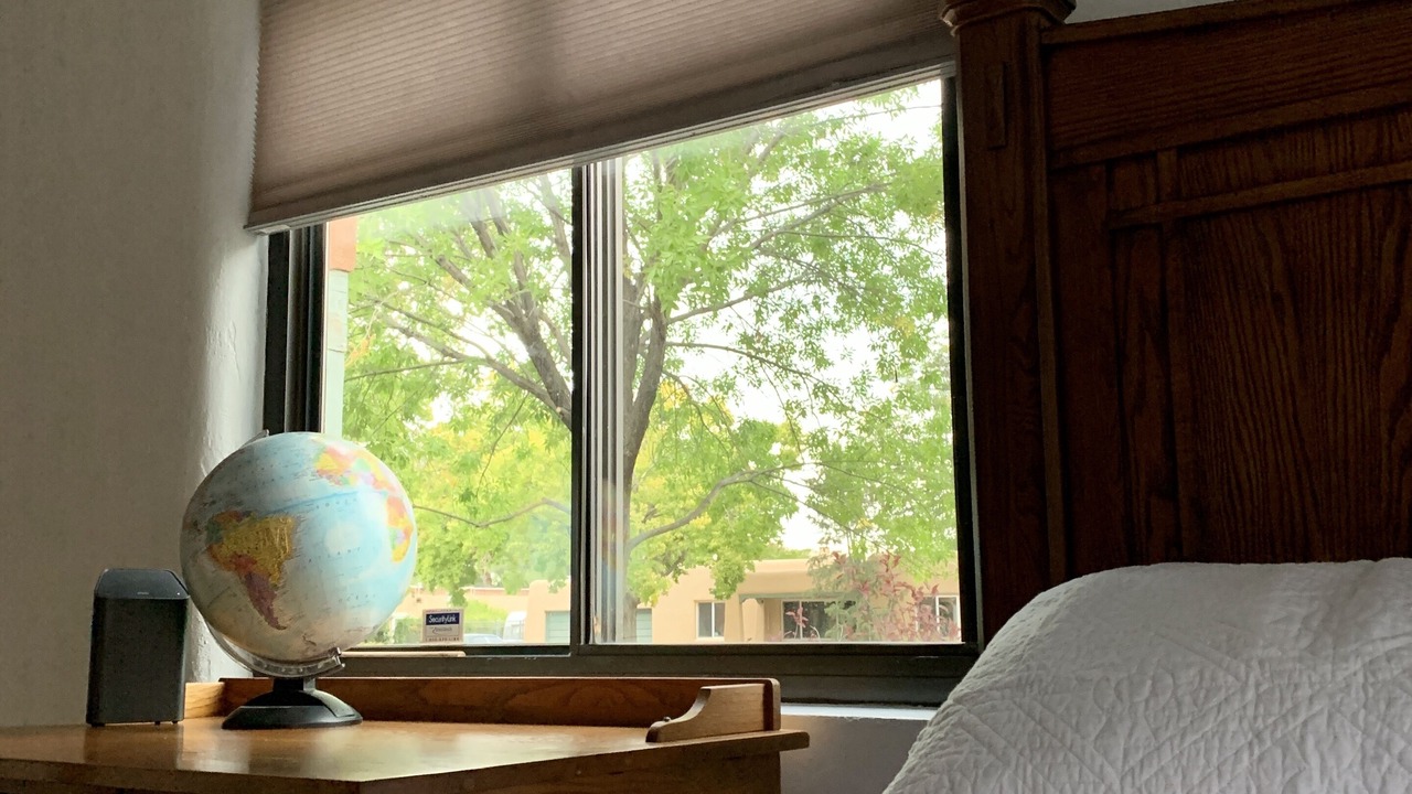 Photo of Bedroom in Southeast Heights