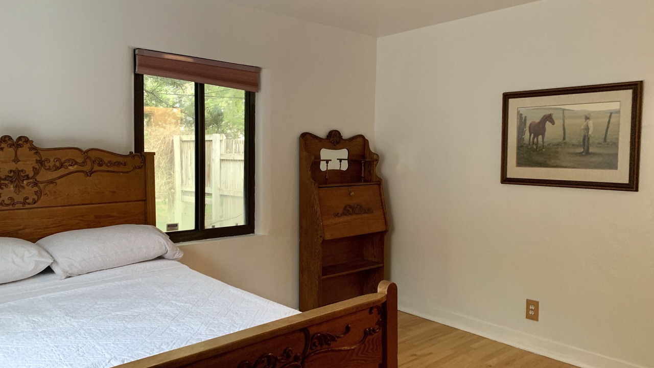 Photo of Bedroom in Southeast Heights