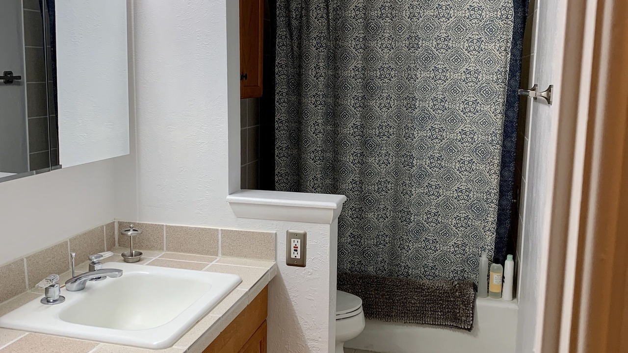 Photo of Bathroom in Southeast Heights