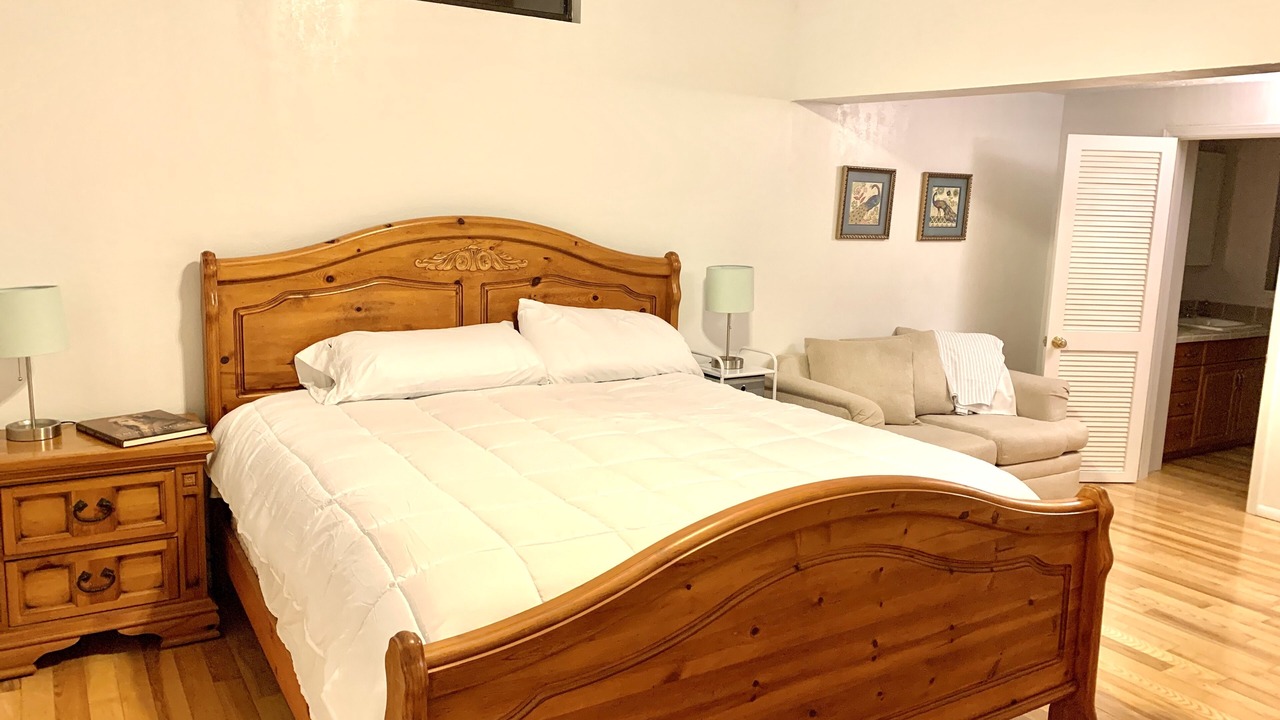 Photo of Bedroom in Southeast Heights