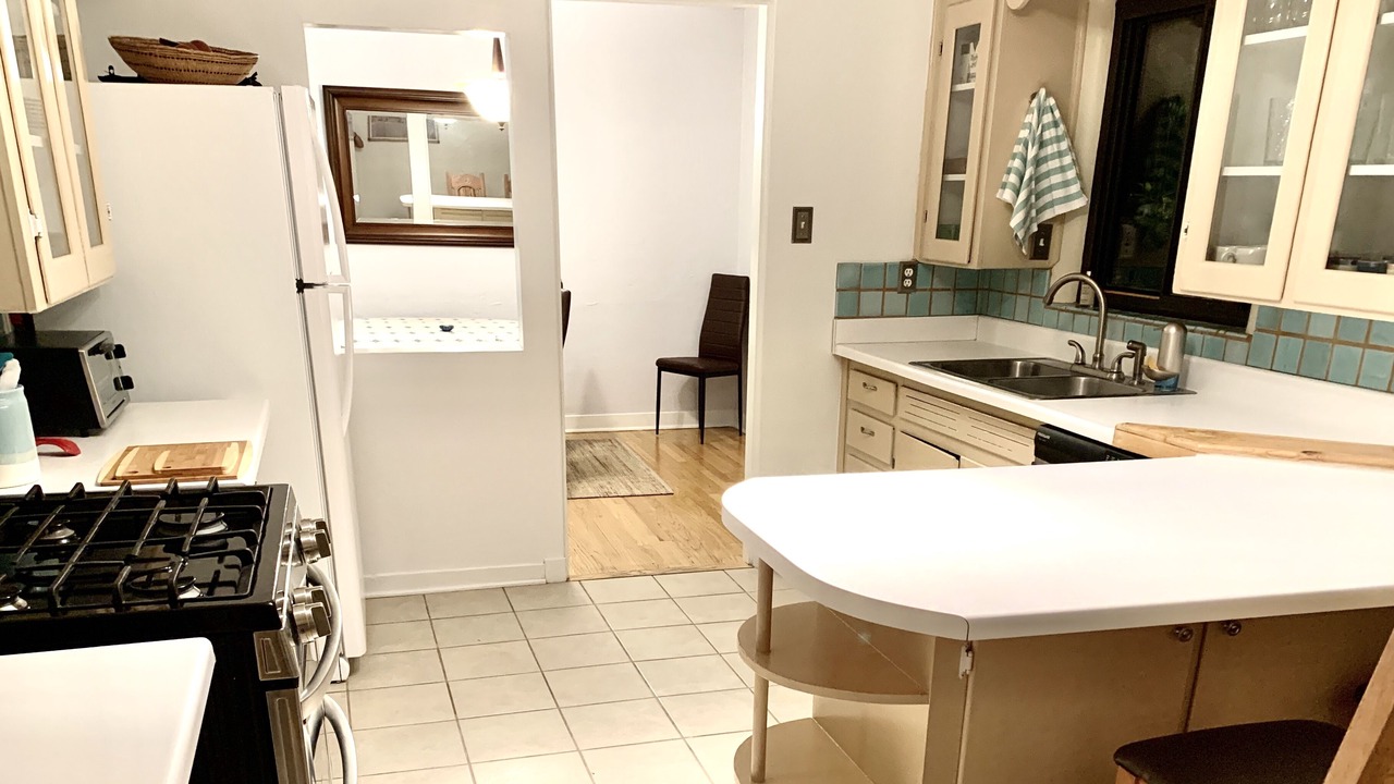Photo of Kitchen in Southeast Heights