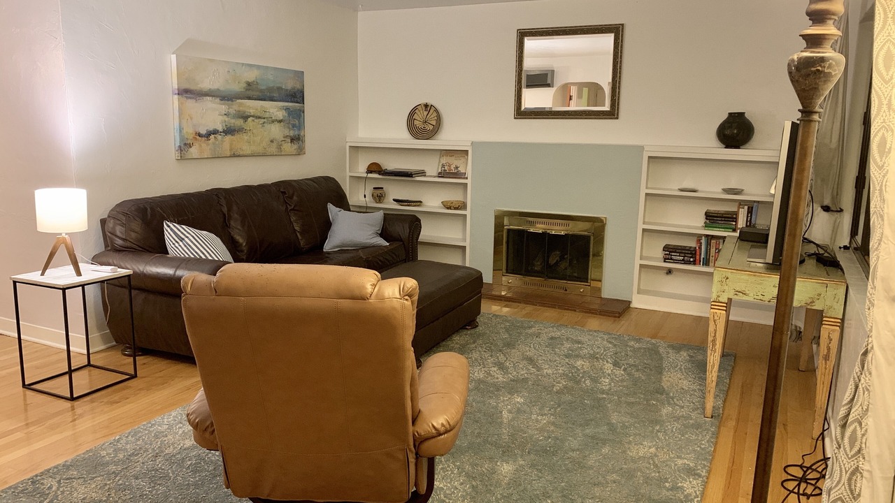 Photo of Livingroom in Southeast Heights
