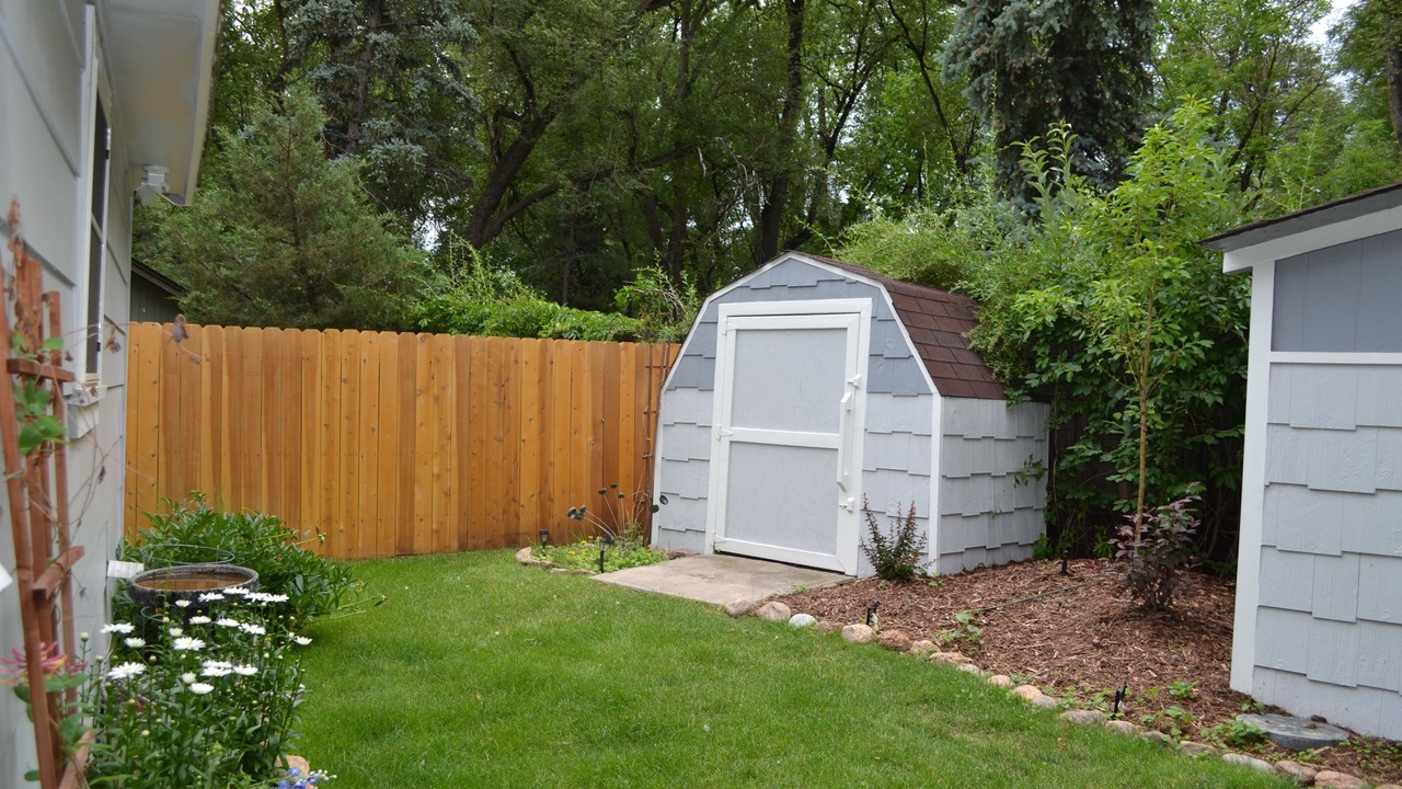 Photo of Outdoor in Broadmoor