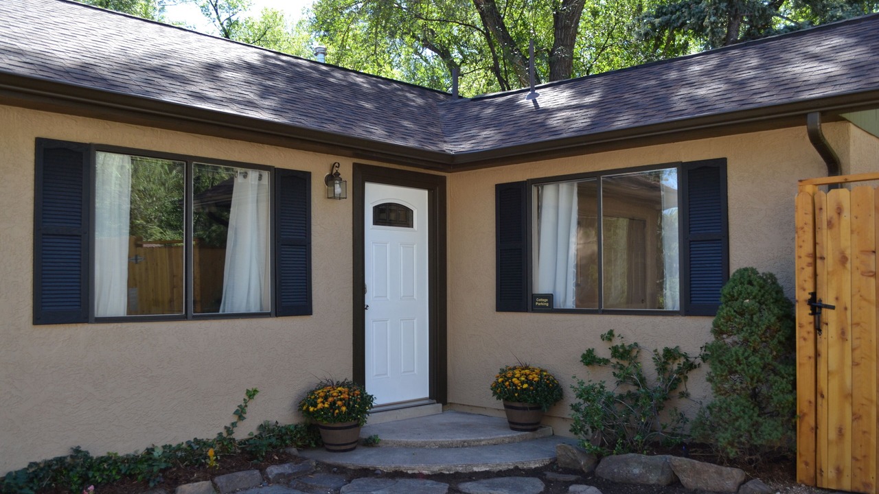 Photo of Outdoor in Broadmoor