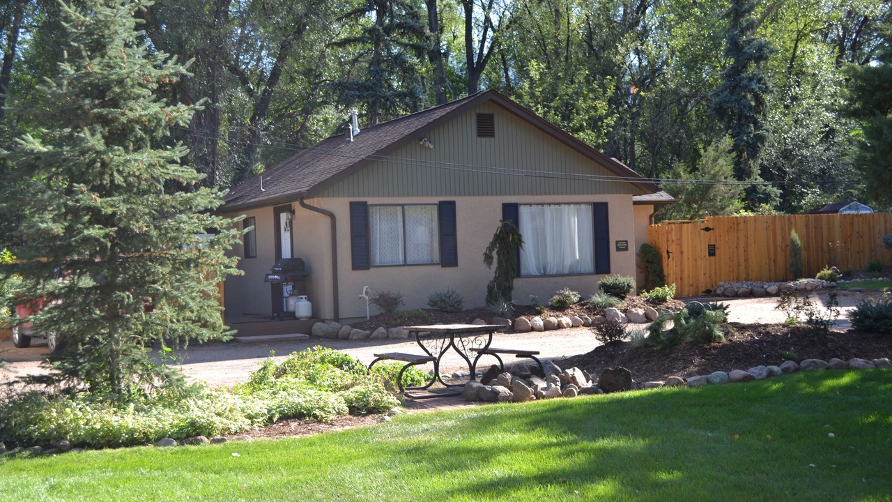 Photo of Outdoor in Broadmoor