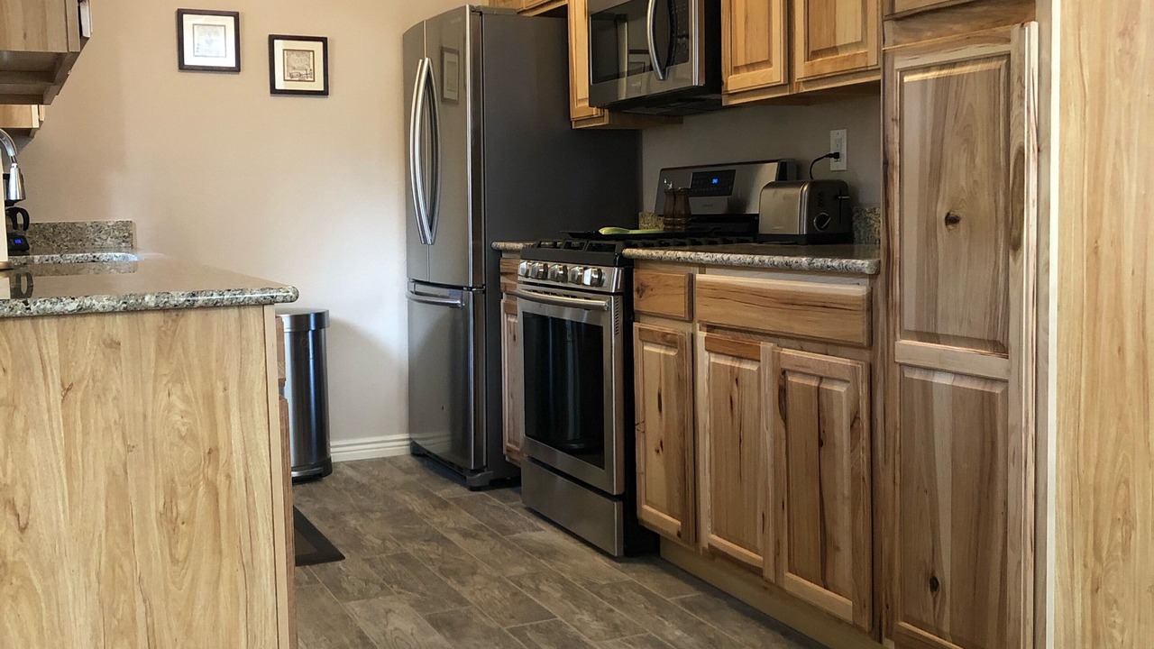 Photo of Kitchen in Broadmoor