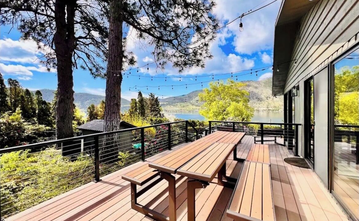 Photo of Outdoor in Manson
