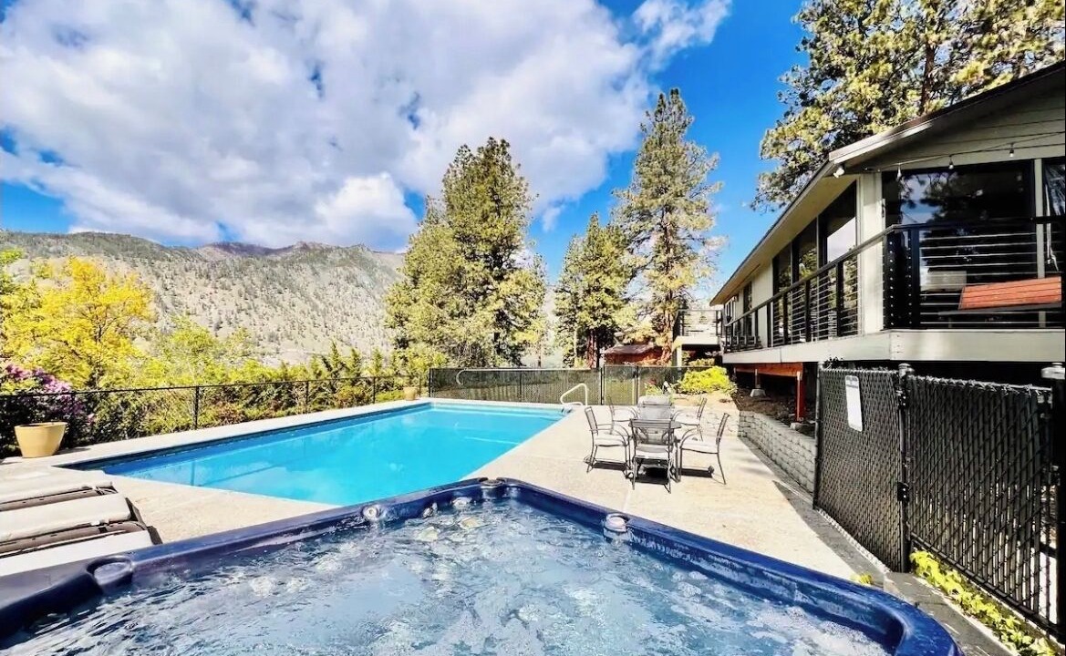 Photo of Outdoor in Manson