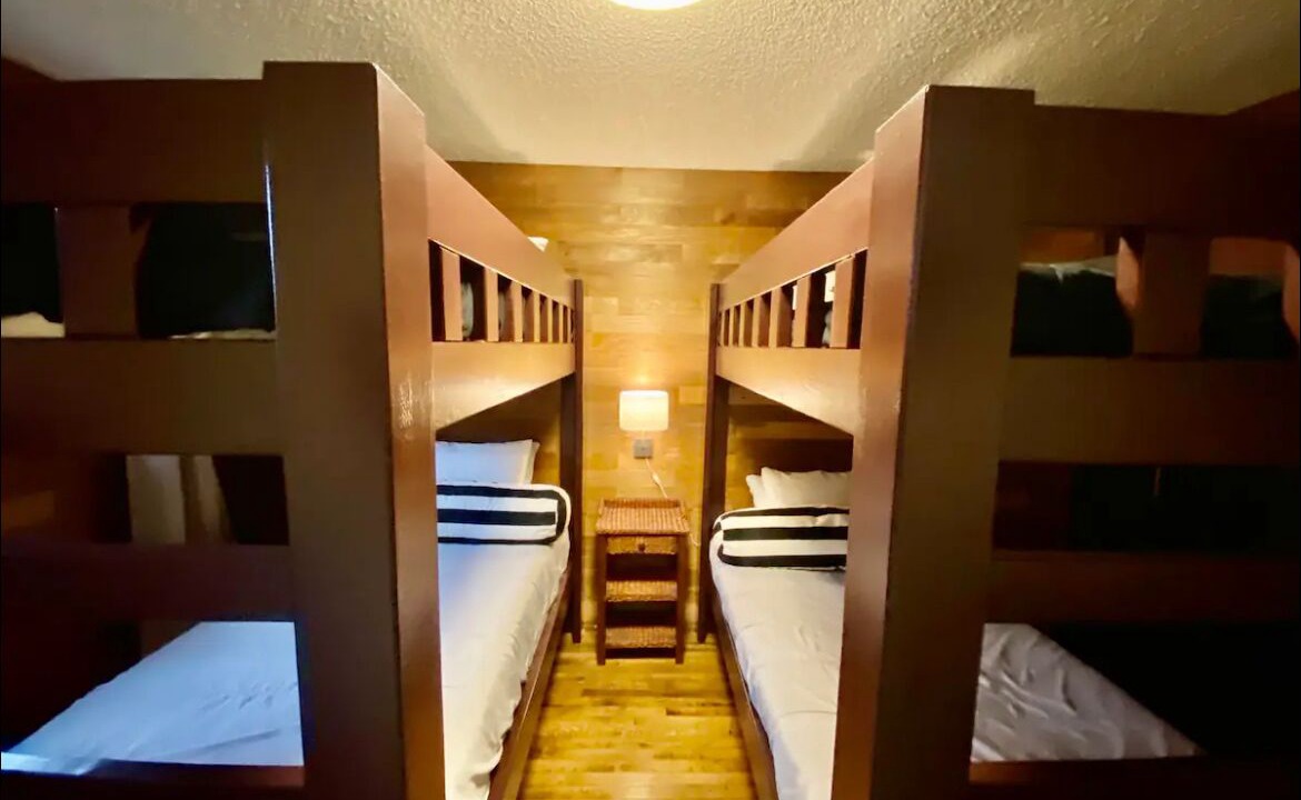 Photo of Bedroom in Manson