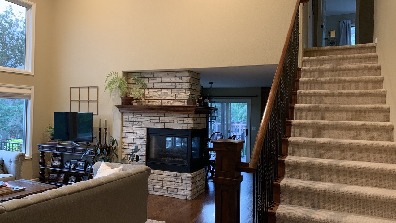Photo of Livingroom in Miramont