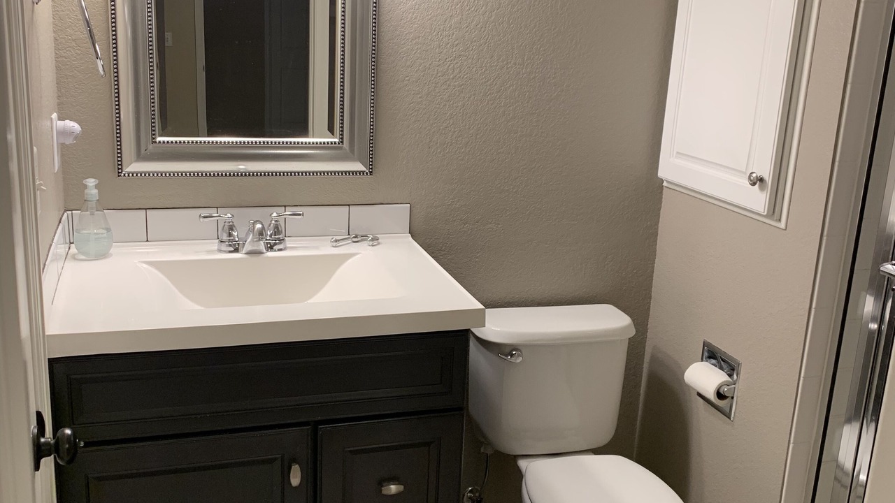 Photo of Bathroom in Miramont