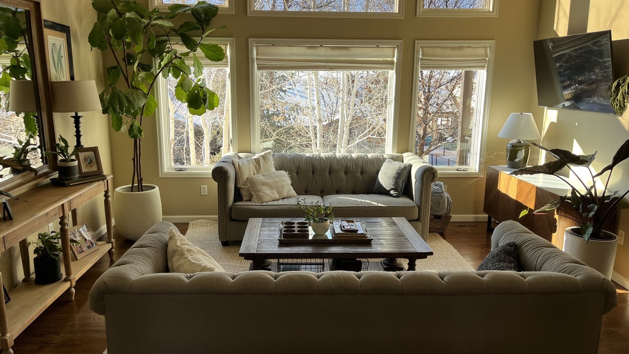 Photo of Livingroom in Miramont