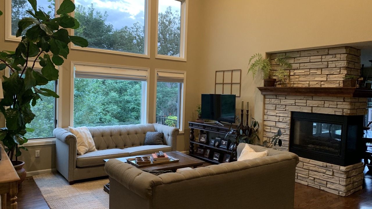 Photo of Livingroom in Miramont