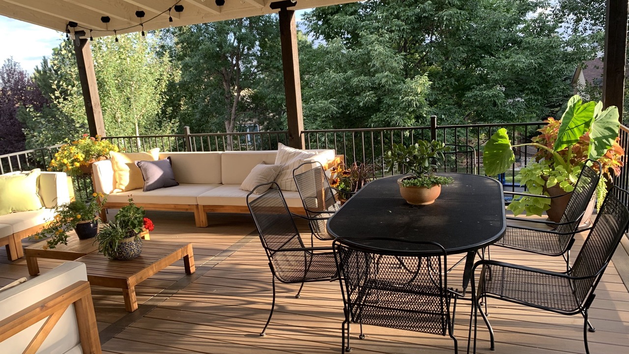 Photo of Outdoor in Miramont