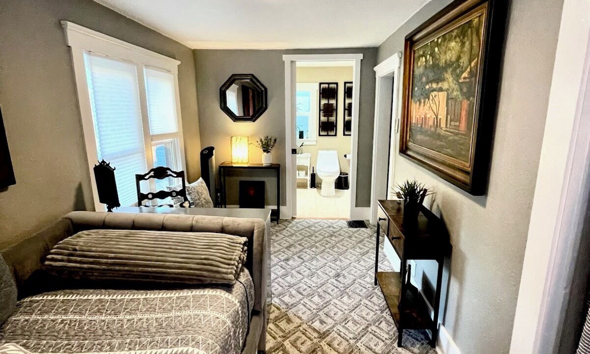 Photo of Bedroom in City Park West