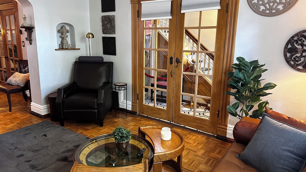 Photo of Livingroom in City Park West