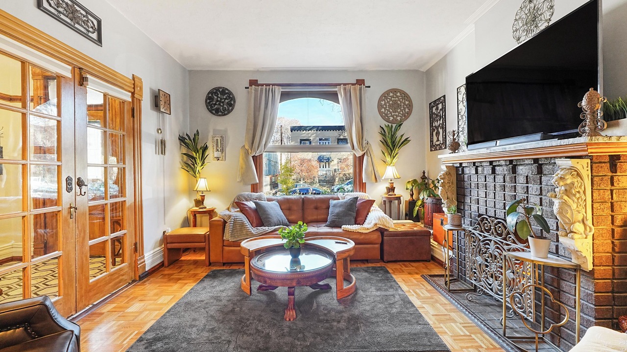 Photo of Bedroom in City Park West