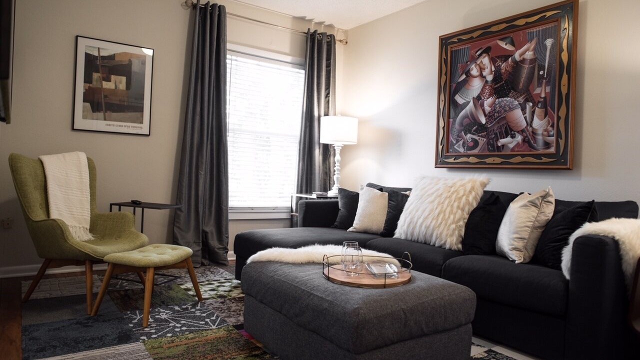 Photo of Bedroom in Speer
