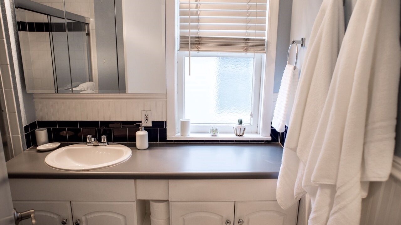 Photo of Bathroom in Speer