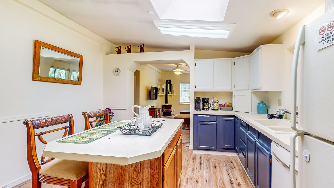 Photo of Kitchen in Sumner