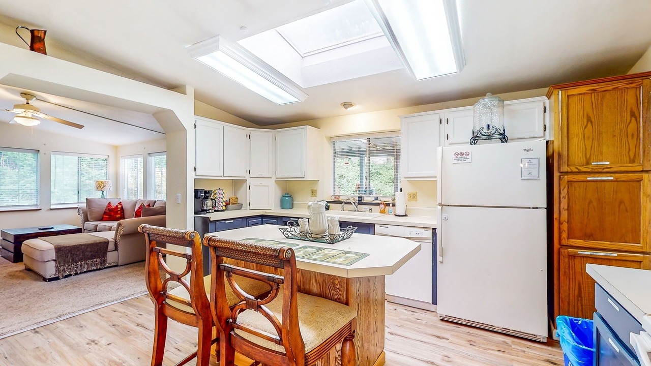 Photo of Kitchen in Sumner