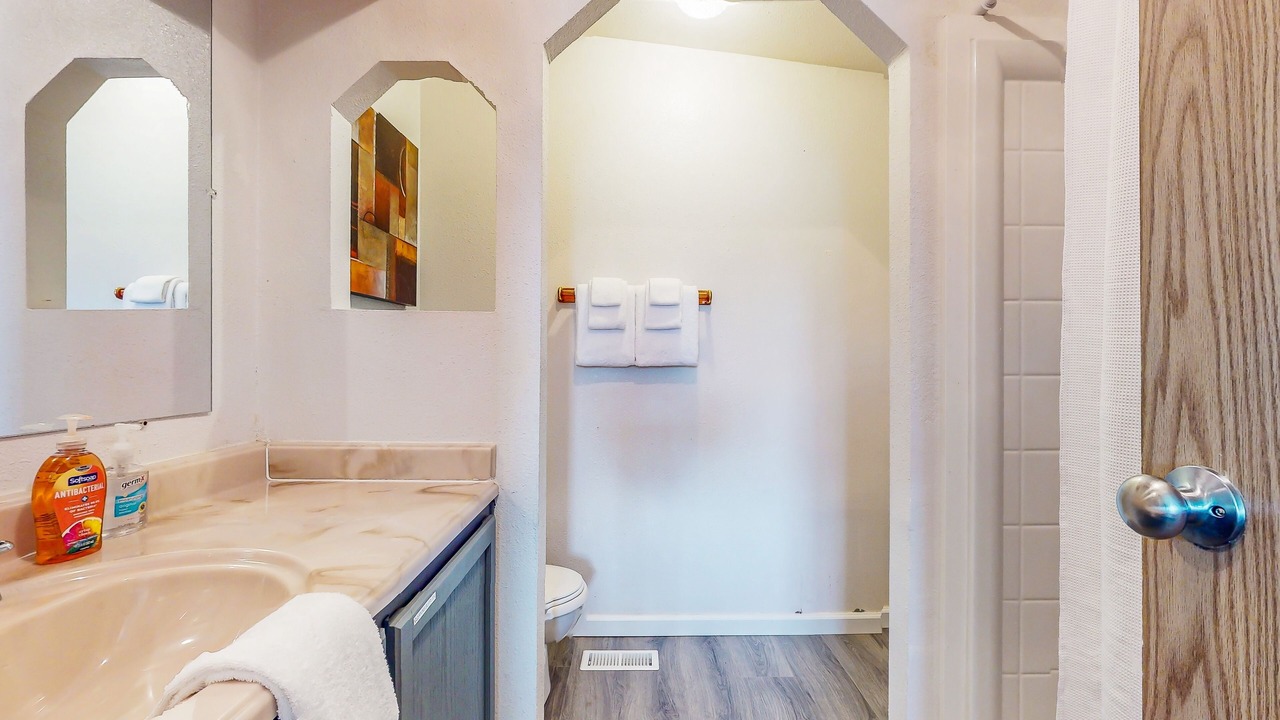 Photo of Bathroom in Sumner