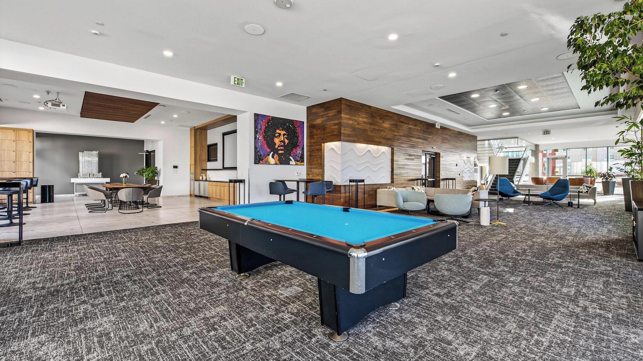 Photo of Bedroom in Downtown Denver