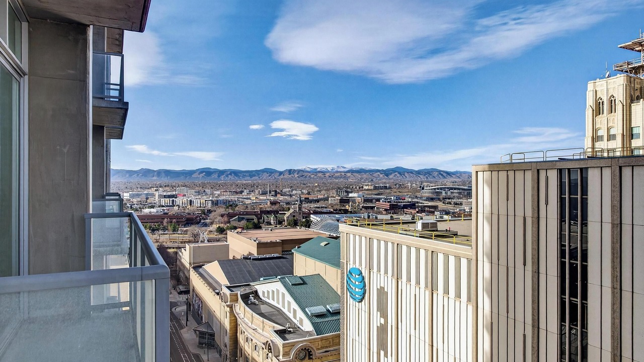 Photo of Outdoor in Downtown Denver